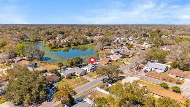 17506 FALLOWFIELD DRIVE, Lutz, FL 33549