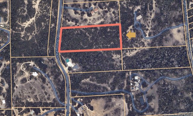 875 Country, Canyon Lake, TX 78133