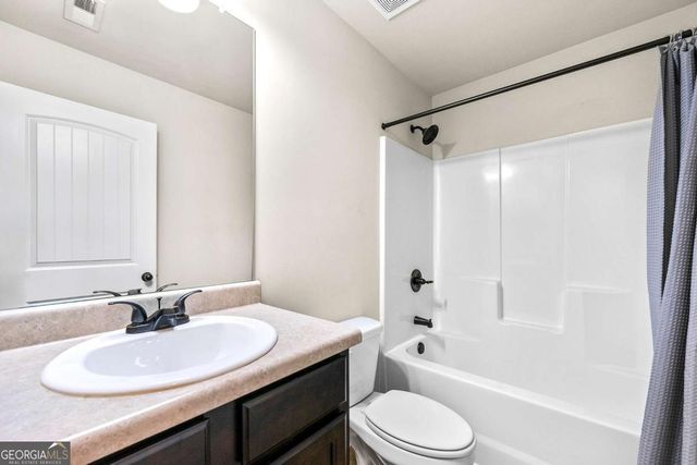902 Creel Lane, Atlanta, GA 30349