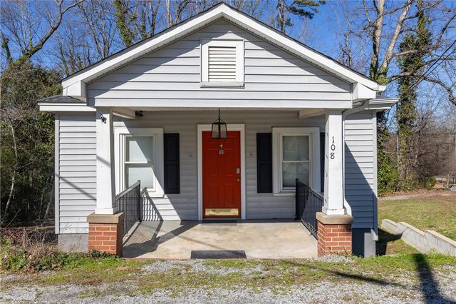 108 Clemson Street, Clemson, SC 29631