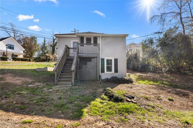 108 Clemson Street, Clemson, SC 29631