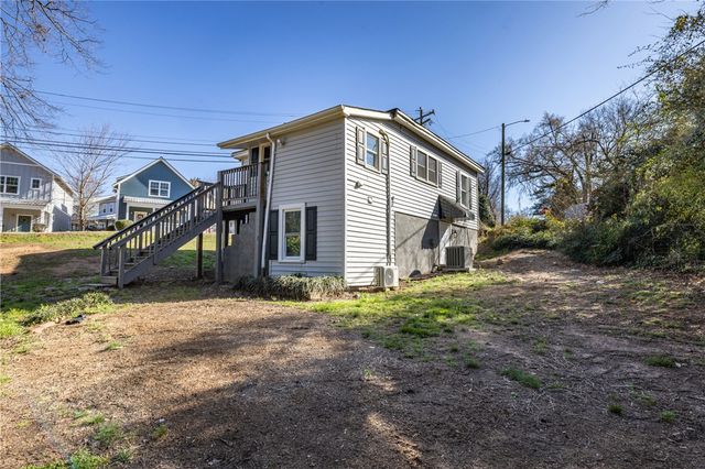 108 Clemson Street, Clemson, SC 29631