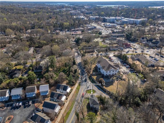 108 Clemson Street, Clemson, SC 29631