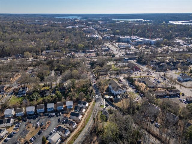 108 Clemson Street, Clemson, SC 29631