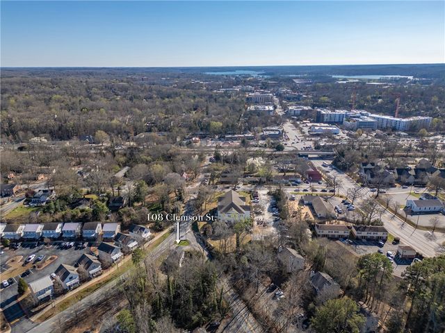 108 Clemson Street, Clemson, SC 29631