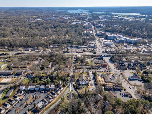 108 Clemson Street, Clemson, SC 29631