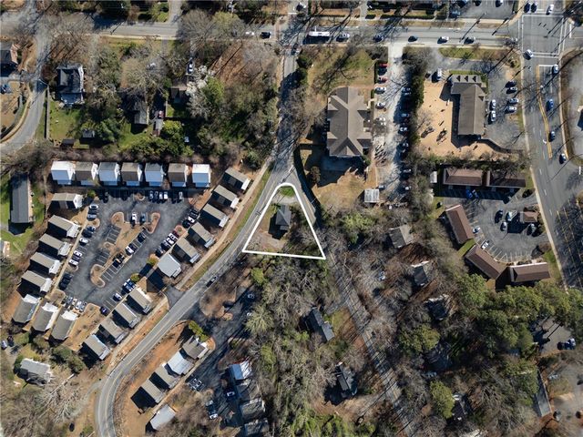 108 Clemson Street, Clemson, SC 29631