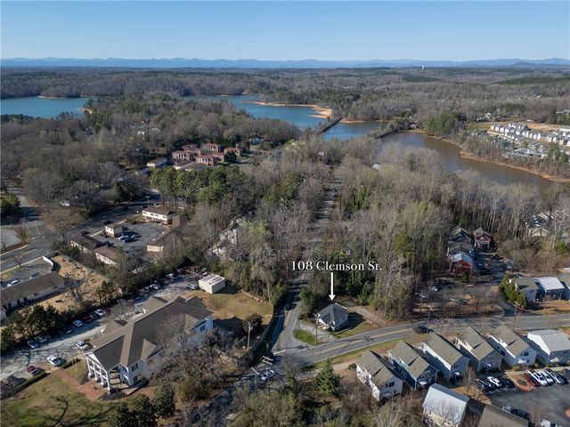 108 Clemson Street, Clemson, SC 29631