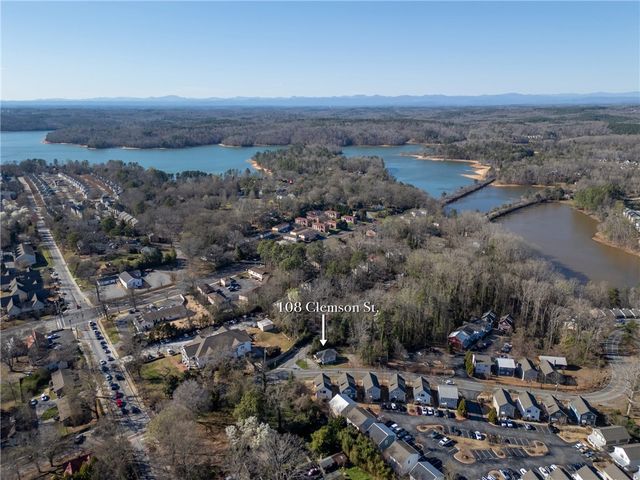 108 Clemson Street, Clemson, SC 29631