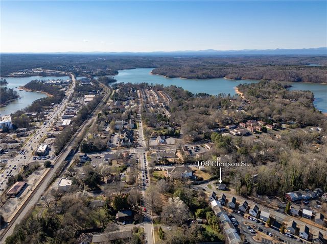 108 Clemson Street, Clemson, SC 29631