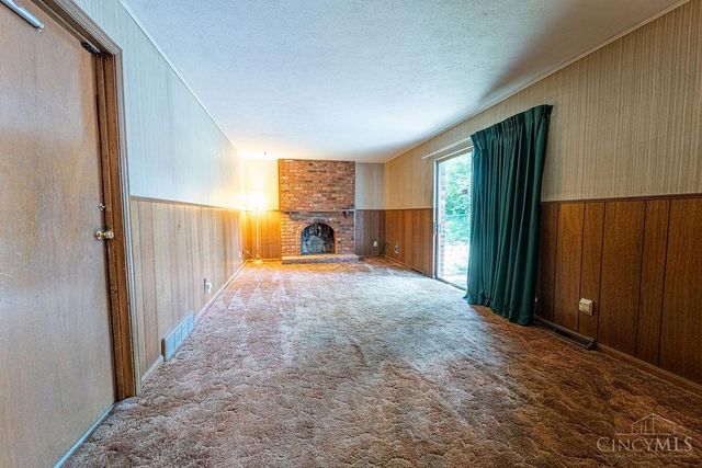 2559 Fulbourne Drive, Mt Healthy, OH 45231