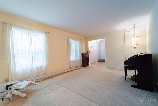 2559 Fulbourne Drive, Mt Healthy, OH 45231