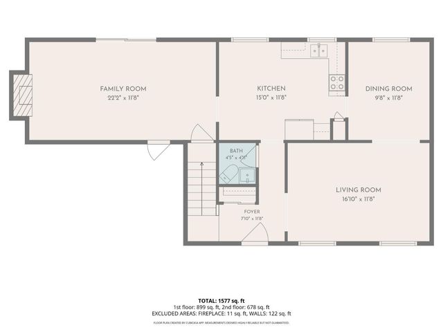 2559 Fulbourne Drive, Mt Healthy, OH 45231