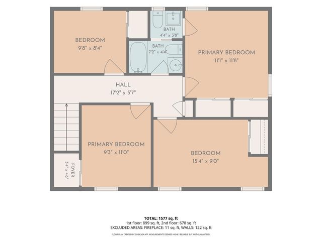 2559 Fulbourne Drive, Mt Healthy, OH 45231