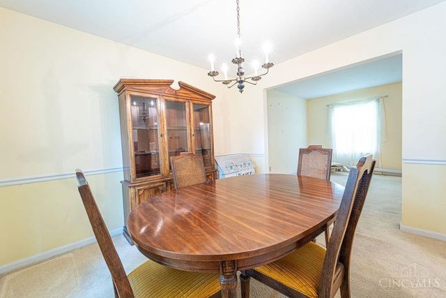 2559 Fulbourne Drive, Mt Healthy, OH 45231