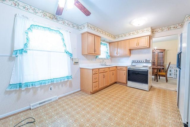 2559 Fulbourne Drive, Mt Healthy, OH 45231