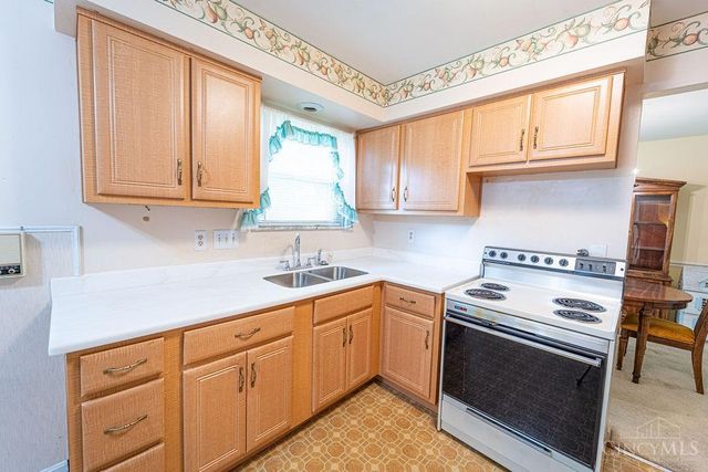2559 Fulbourne Drive, Mt Healthy, OH 45231