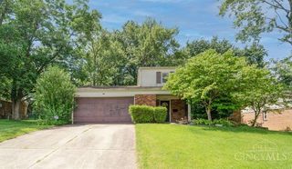 2559 Fulbourne Drive, Mt Healthy, OH 45231