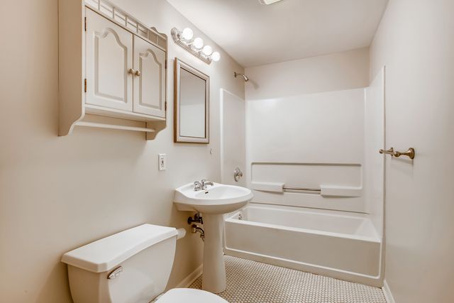 Address unavailable.