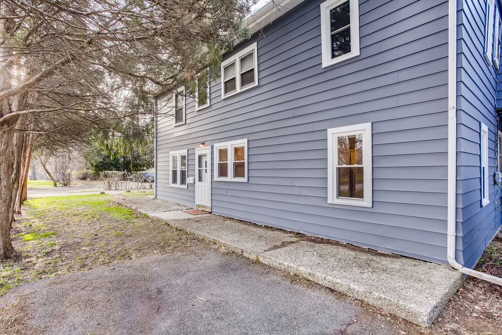 Address unavailable.