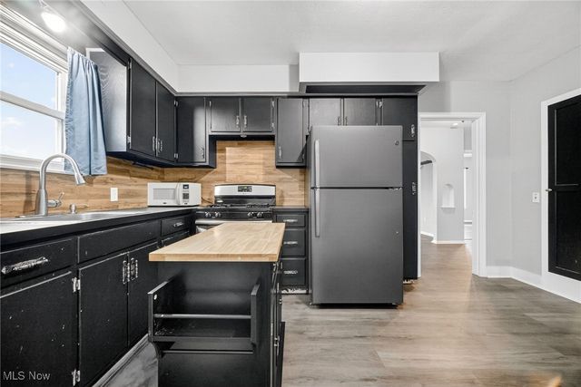 23050 Tracy Avenue, Euclid, OH 44123