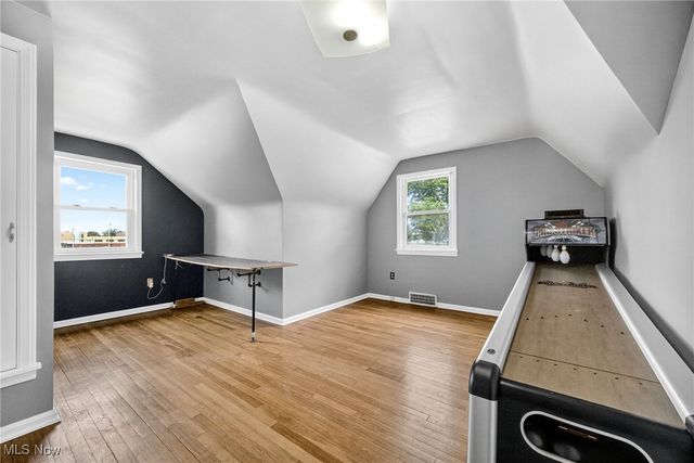 23050 Tracy Avenue, Euclid, OH 44123