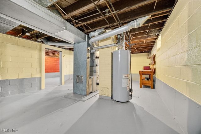 23050 Tracy Avenue, Euclid, OH 44123