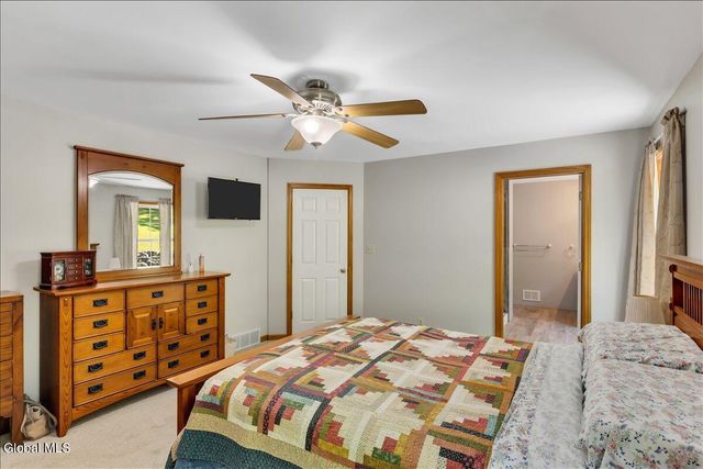 525 Crook's Grove Road, Ballston Spa, NY 12020