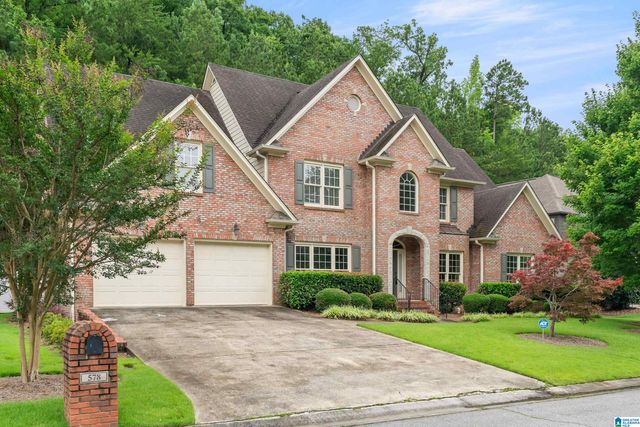 578 BRISTOL LANE, Homewood, AL 35226