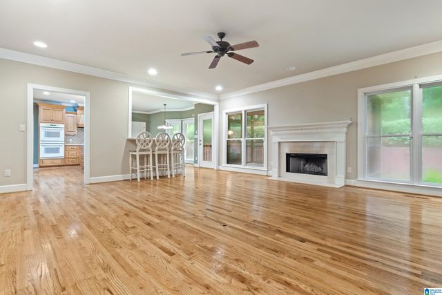 578 BRISTOL LANE, Homewood, AL 35226