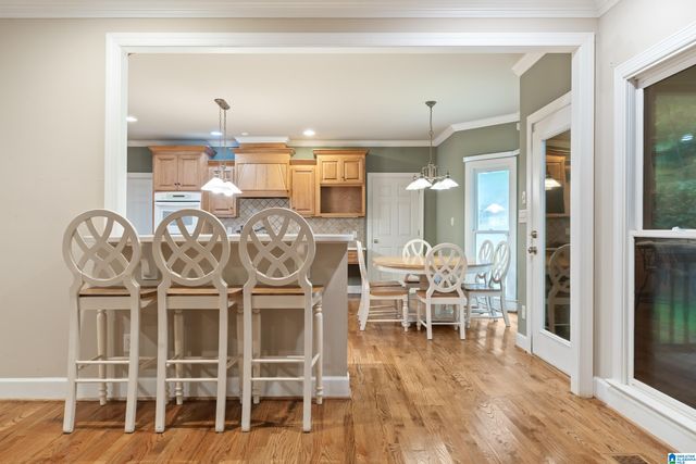 578 BRISTOL LANE, Homewood, AL 35226