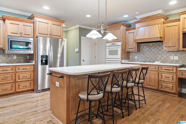 578 BRISTOL LANE, Homewood, AL 35226