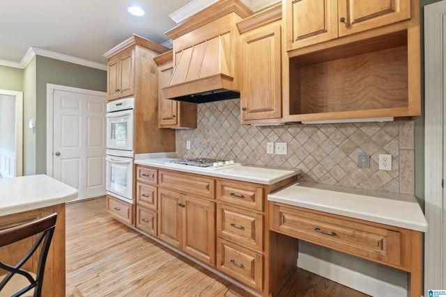 578 BRISTOL LANE, Homewood, AL 35226