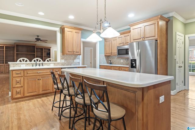 578 BRISTOL LANE, Homewood, AL 35226