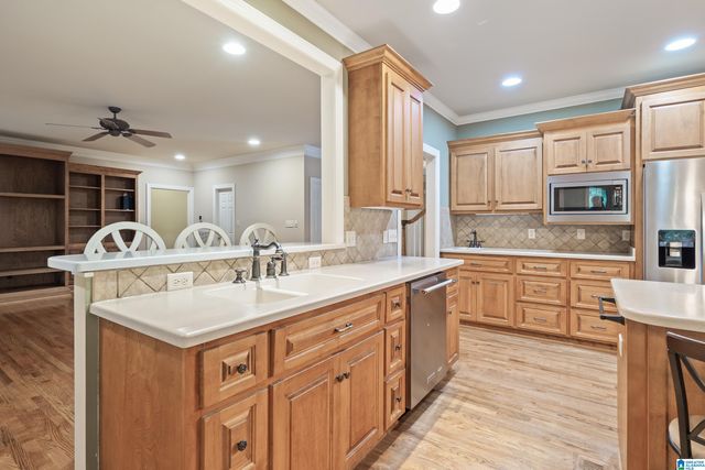 578 BRISTOL LANE, Homewood, AL 35226