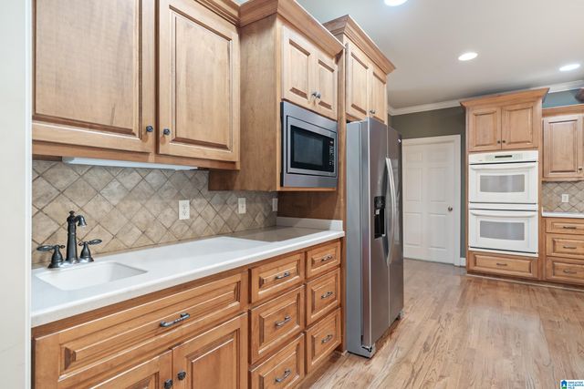 578 BRISTOL LANE, Homewood, AL 35226