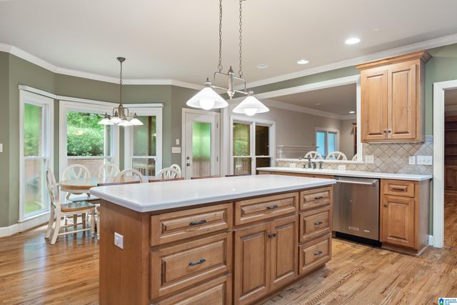 578 BRISTOL LANE, Homewood, AL 35226
