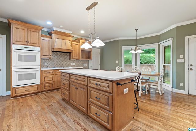 578 BRISTOL LANE, Homewood, AL 35226