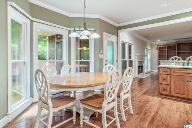 578 BRISTOL LANE, Homewood, AL 35226