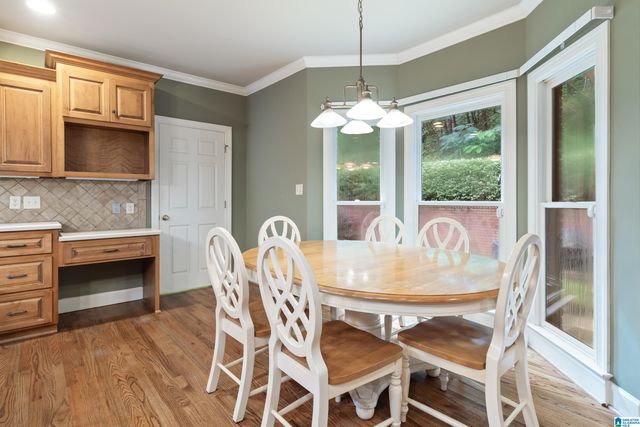 578 BRISTOL LANE, Homewood, AL 35226
