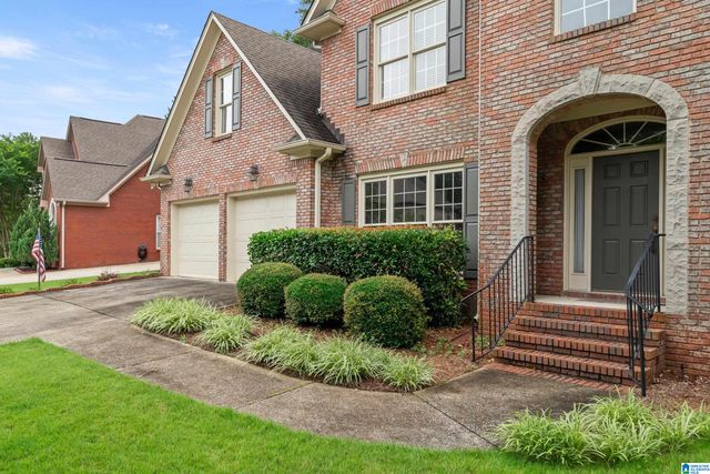 578 BRISTOL LANE, Homewood, AL 35226