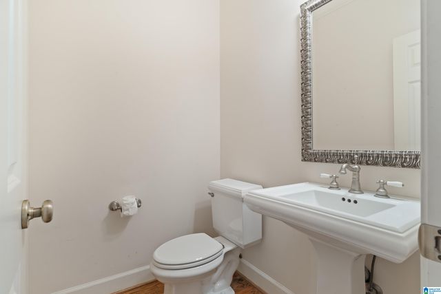 578 BRISTOL LANE, Homewood, AL 35226