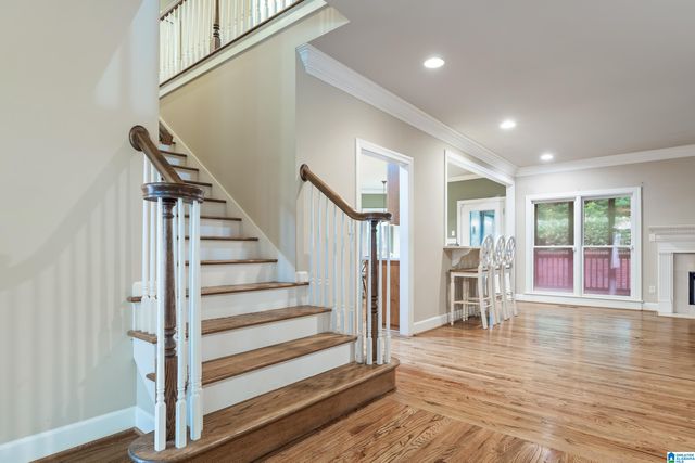 578 BRISTOL LANE, Homewood, AL 35226