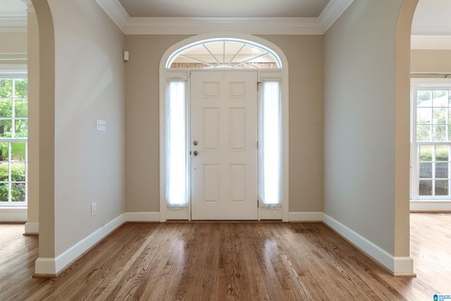 578 BRISTOL LANE, Homewood, AL 35226
