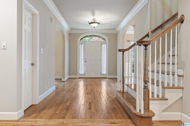 578 BRISTOL LANE, Homewood, AL 35226