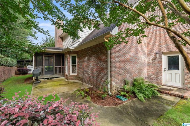 578 BRISTOL LANE, Homewood, AL 35226