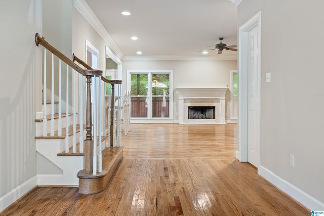 578 BRISTOL LANE, Homewood, AL 35226