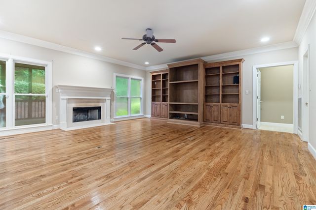 578 BRISTOL LANE, Homewood, AL 35226