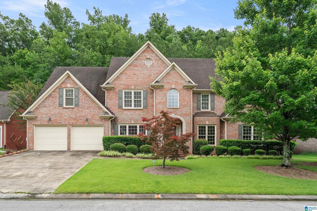 578 BRISTOL LANE, Homewood, AL 35226