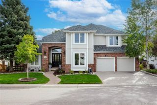 10124 Quarry Hill Place, Parker, CO 80134
